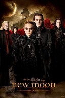 Plagát k filmu Twilight New Moon Volturi 61 x 91,5 cm Plagát k filmu Twilight New Moon Volturi 61 x 91,5 cm