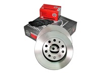 ZIMMERMANN zadné kotúče a platničky AUDI A4 B6 1,8 T ZIMMERMANN zadné kotúče a platničky AUDI A4 B6 1,8 T