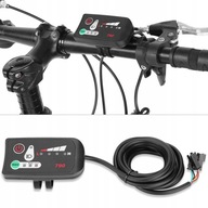 MOTOROVÝ OVLÁDAČ LED DISPLEJ 36V MOTOROVÝ OVLÁDAČ LED DISPLEJ 36V