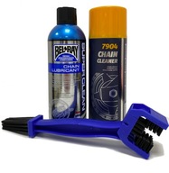 BEL-RAY čistiaca sada MANNOL cleaner Brush BEL-RAY čistiaca sada MANNOL cleaner Brush