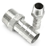 3/4" nerezová vsuvka pre 20 mm hadicu A4 3/4" nerezová vsuvka pre 20 mm hadicu A4