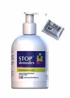 STOP DEMODEX MYDLO na tvár a telo 270ml demodikóza STOP DEMODEX MYDLO na tvár a telo 270ml demodikóza