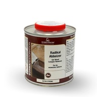 Radikal Abbeizer Borma Wachs gél na odstraňovanie laku a farby 750ml Radikal Abbeizer Borma Wachs gél na odstraňovanie laku a farby 750ml