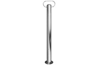 Pevná oja prívesu 60 cm UNIVERZÁLNA Pevná oja prívesu 60 cm UNIVERZÁLNA