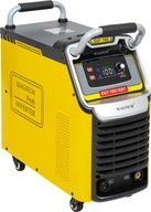 PLASMA CUT 100 MAGNUM HF LCD PLASMA CUTTER PLASMA CUT 100 MAGNUM HF LCD PLASMA CUTTER
