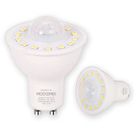 LED ŽIAROVKA PIR SNÍMAČ POHYBU 5W SNÍMAČ SÚMRAK LED ŽIAROVKA PIR SNÍMAČ POHYBU 5W SNÍMAČ SÚMRAK