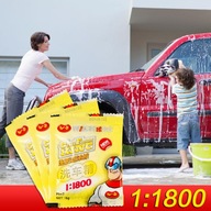 10ks umývanie auta čistenie auta