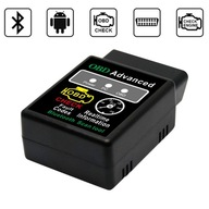 Tester do auta MINI Vgate ELM327 OBD2 V1.5 Blu Tester do auta MINI Vgate ELM327 OBD2 V1.5 Blu