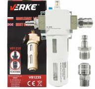 OLEJNÍK, MAZAČ, DÁVKOVAČ OLEJA 1/2 VERKE V2 OLEJNÍK, MAZAČ, DÁVKOVAČ OLEJA 1/2 VERKE V2