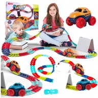 AUTODRÁHA FLEXIBILNÁ ROLLERCOASTER AUTODRÁHA FLEXIBILNÁ ROLLERCOASTER
