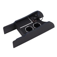 Car Center Console Organizer