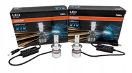 OSRAM LEDRIVING XTR H7 ŽIAROVKY KPL. 2 KS. OSRAM LEDRIVING XTR H7 ŽIAROVKY KPL. 2 KS.