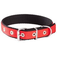 GOLÍK PRE PSA DINGO EXTRA ČERVENO-ČIERNY 2,5X55 CM GOLÍK PRE PSA DINGO EXTRA ČERVENO-ČIERNY 2,5X55 CM