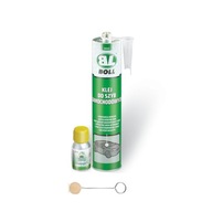 LEPIDLO NA SKLO BOLL 310ml + PRIMER 30ml + aplikátor LEPIDLO NA SKLO BOLL 310ml + PRIMER 30ml + aplikátor