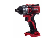 Rázový unášač 1/4" 18V bezkartáčový 180Nm Rázový unášač 1/4" 18V bezkartáčový 180Nm