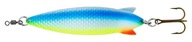 Abu Garcia Toby Salmo 30g modrá/strieborná/YE Abu Garcia Toby Salmo 30g modrá/strieborná/YE