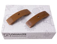 2x NAPÍNAK SLIDE AUDI VW ŠKODA 1.8 T 2.4 2.8 4.2