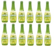 12x 500ml limetková šťava LIMMI 100% BAL 12x 500ml limetková šťava LIMMI 100% BAL