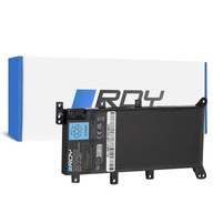 C21N1347 Batéria pre Asus R556L F555L K555L A555L A555 R556 K555 K555LD C21N1347 Batéria pre Asus R556L F555L K555L A555L A555 R556 K555 K555LD