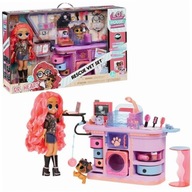 LOL Surprise OMG I Am - Rescue Vet Set LOL Surprise OMG I Am - Rescue Vet Set