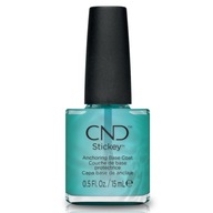 CND Stickey Base Foundation 15 ml CND Stickey Base Foundation 15 ml