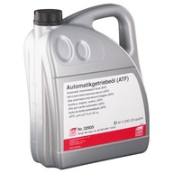 PREVODOVÝ OLEJ 5L FEBI BILSTEIN 32605 PREVODOVÝ OLEJ 5L FEBI BILSTEIN 32605
