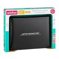 Vzdelávací dvojjazyčný notebook Vzdelávací dvojjazyčný notebook
