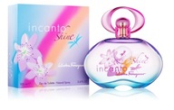 SALVATORE FERRAGAMO Incanto Shine EDT 100ml FÓLIA SALVATORE FERRAGAMO Incanto Shine EDT 100ml FÓLIA