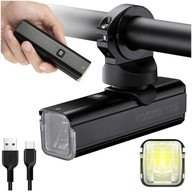 LED PREDNÁ BICYKLOVÁ LAMPA 1000 LUMENOV VÝKONNÁ LED PREDNÁ BICYKLOVÁ LAMPA 1000 LUMENOV VÝKONNÁ