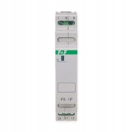 F&F Elektromagnetické relé PK-1P 230V