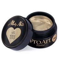 ProArt Paste MollyLac pasta na zdobenie nechtov, ombre ozdoby 15 ProArt Paste MollyLac pasta na zdobenie nechtov, ombre ozdoby 15