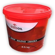 LÍTIOVÝ TUK ORLEN LITEN EP-1 4,5KG LÍTIOVÝ TUK ORLEN LITEN EP-1 4,5KG