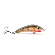 Wobler Hunter INSTINKT 5,3cm 3,5gr Potápavý - RP Wobler Hunter INSTINKT 5,3cm 3,5gr Potápavý - RP