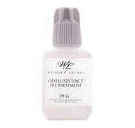 Odmasťovač mihalníc Wonder Lashes Odmasťovač mihalníc Wonder Lashes