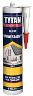 Tytan Professional silikónový 280ml univerzálny biely Tytan Professional silikónový 280ml univerzálny biely