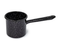 TYGIELEK smaltovaná turecká kanvica na kávu, 9 cm TYGIELEK smaltovaná turecká kanvica na kávu, 9 cm