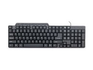 Klávesnica GEMBIRD KB-UM-104 Klávesnica GEMBIRD KB-UM-104