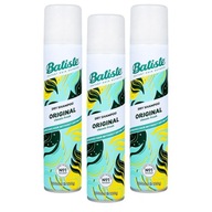 Batiste Original Dry šampón sprej 200 ml 3 ks. Batiste Original Dry šampón sprej 200 ml 3 ks.