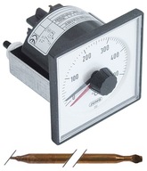 Regulačný termostat 0-500°C 8x150mm