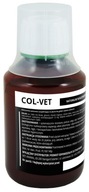 COL-VET PODPORUJTE PRIRODZENÚ IMUNITU ZVIERAT VET COL-VET PODPORUJTE PRIRODZENÚ IMUNITU ZVIERAT VET
