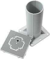 KOPOS BOX MONTÁŽNA DOSKA PRE IZOLOVANIE MDZ KB KOPOS BOX MONTÁŽNA DOSKA PRE IZOLOVANIE MDZ KB