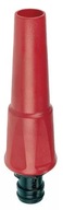 Agrocal Spray Tip 1 palcová pištoľová tryska Agrocal Spray Tip 1 palcová pištoľová tryska
