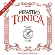 Pirastro Tonica husle 4/4 stredná BTL