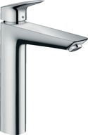 Hansgrohe Logis jednopáková umývadlová batéria Hansgrohe Logis jednopáková umývadlová batéria