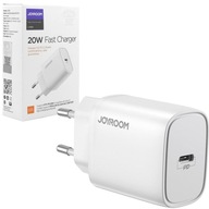USB-C PD 20W nabíjačka pre Apple iPhone 14 Plus Pro USB-C PD 20W nabíjačka pre Apple iPhone 14 Plus Pro