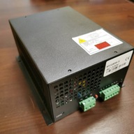 Napájací zdroj pre trubicu laserového plotra MYJG-80W CO2 Napájací zdroj pre trubicu laserového plotra MYJG-80W CO2