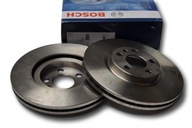 BOSCH 2 X BRZDOVÝ KOTÚČ 0986479A21
