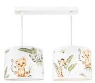 BOHO 2 JUNGLE LED LUSTRE ZÁVISNÉ STROPNÉ LAMPY BOHO 2 JUNGLE LED LUSTRE ZÁVISNÉ STROPNÉ LAMPY