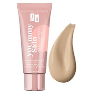 AA YOU.mmy Skin Peach Flawless minerálna báza na tvár 03 Béžová 30ml AA YOU.mmy Skin Peach Flawless minerálna báza na tvár 03 Béžová 30ml