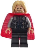 Figúrka sh804 LEGO Super Heroes THOR AVENGERS Figúrka sh804 LEGO Super Heroes THOR AVENGERS